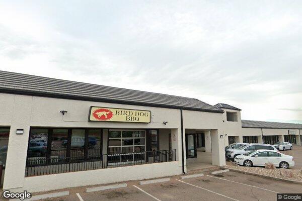 BHG Colorado Springs Treatment Center