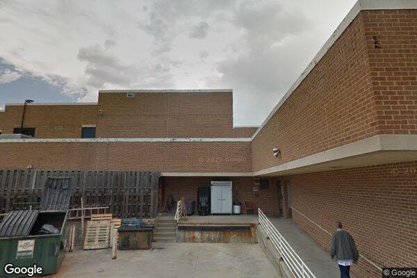 University of Kansas Health System