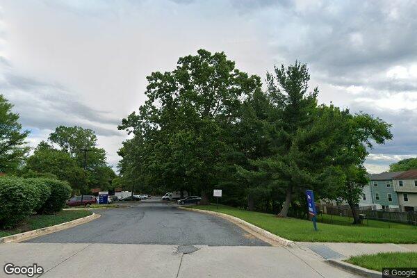 Maryland Family Resource Inc