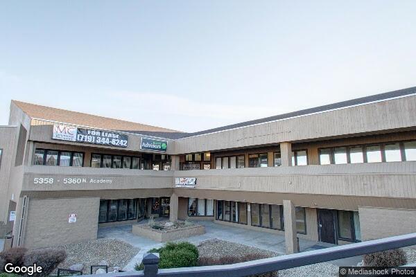 Colorado Treatment Services LLC