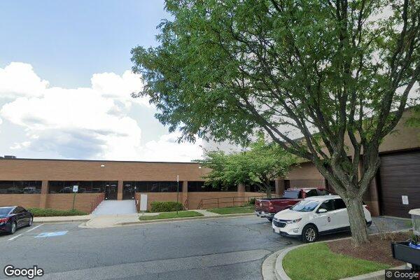 Restoration Center Inc