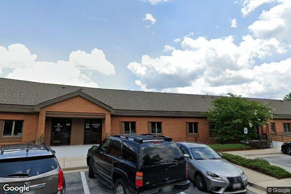 Williams Restoration of Hope