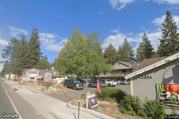 South Lake Tahoe Recovery and Rehab