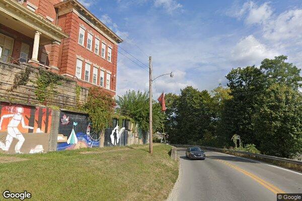 Youth Health Service Inc