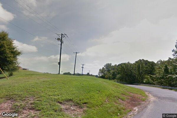 Prince Georges County Health Dept