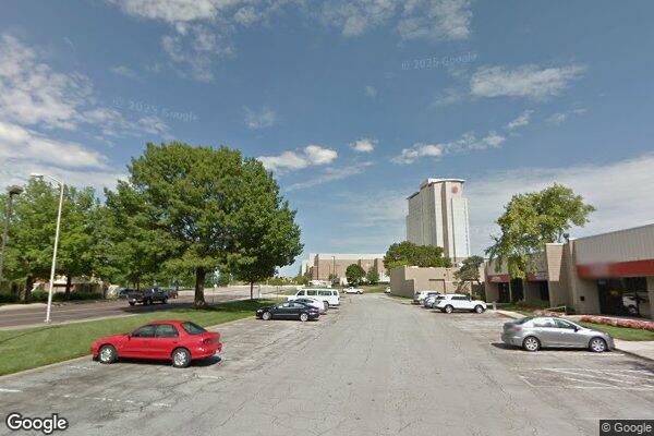 BHG Overland Park Treatment Center