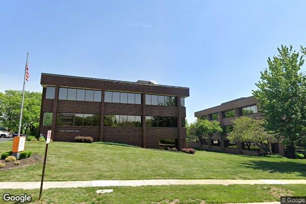 Valley Hope of Overland Park