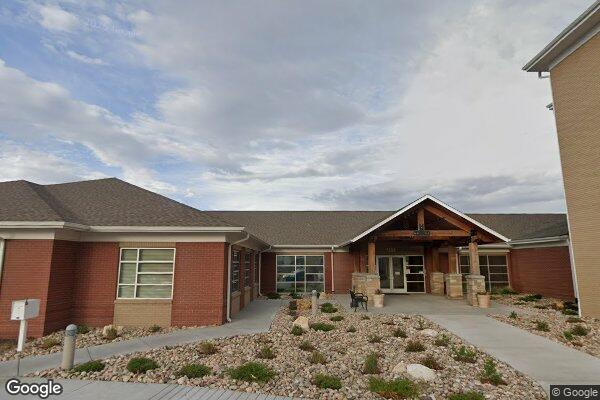 Peak View Behavioral Health