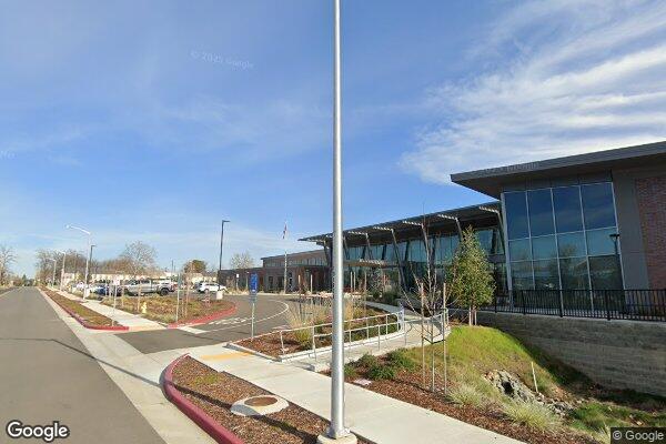 Placer County Adult System of Care