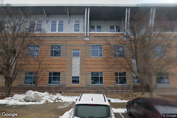 Bert Nash Comm Mental Health Ctr