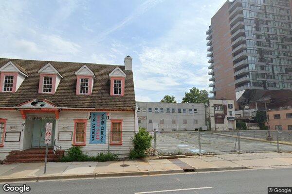 Counseling Center of Maryland