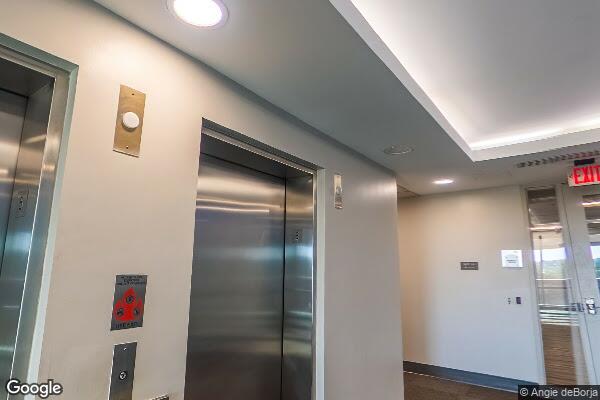 BK Behavioral Health Center Inc