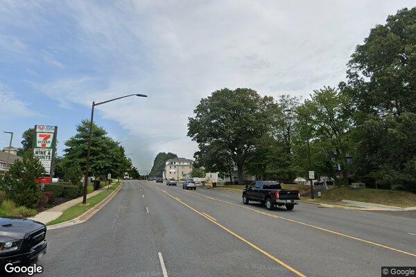 Anne Arundel County Department of Hlth