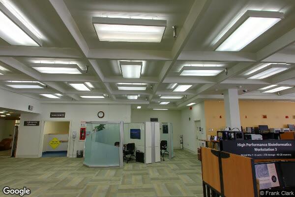 National Institutes of Health