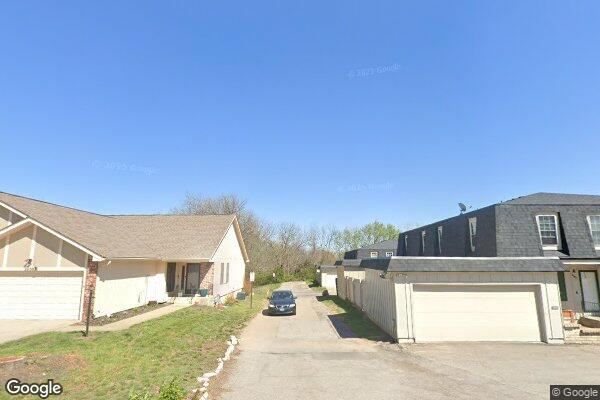 Florence Crittenton Services of Topeka