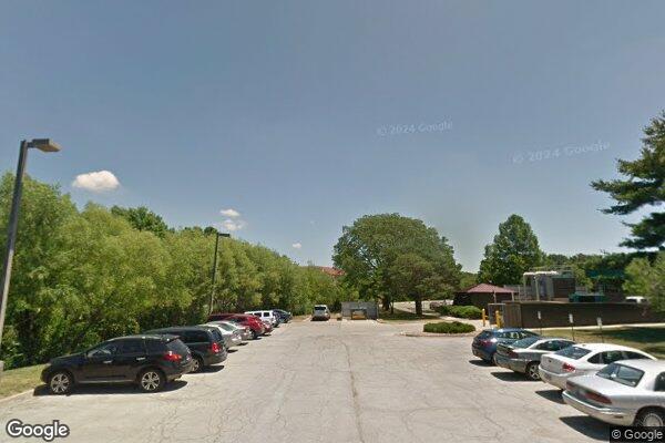 Johnson County Mental Health Center