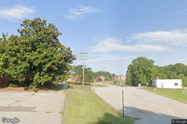 Gaudenzia Crownsville