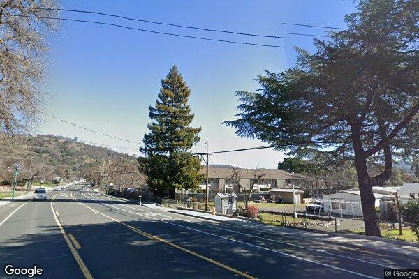 Hilltop Recovery Services