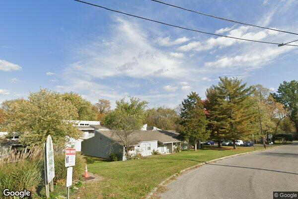 Greater Cincinnati BH Services