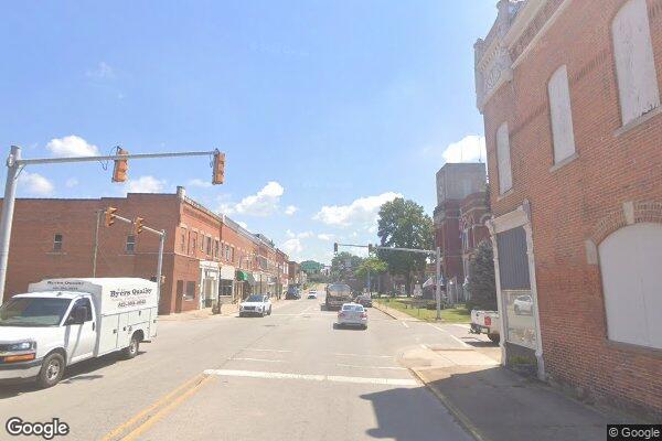 Legacy Associates Inc