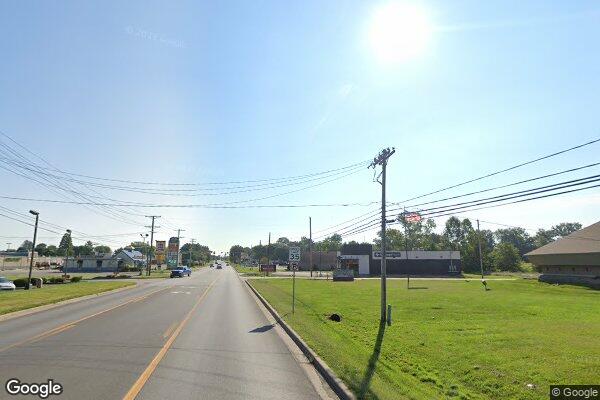 Hickory House Recovery