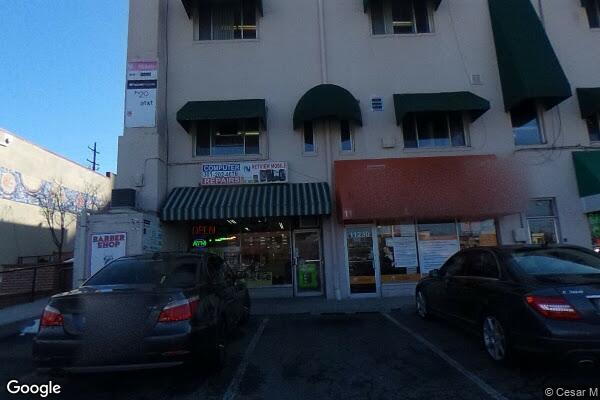 Bilingual Counseling Center