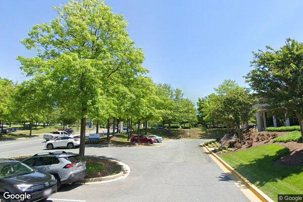 Rock Creek Foundation