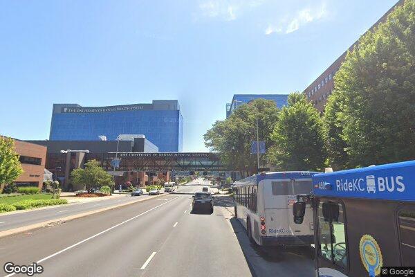 Kansas City Metro Methadone Prog