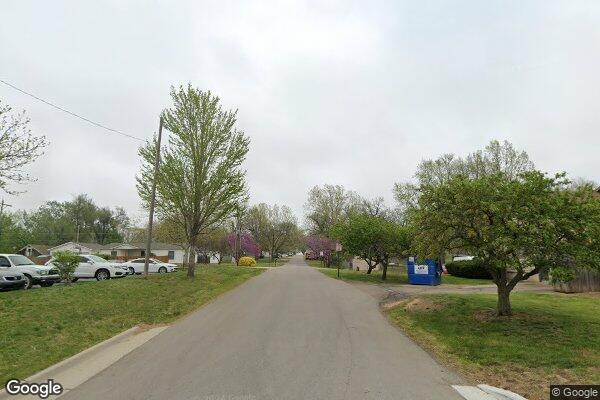 Fam Service and Guidance Ctr of Topeka