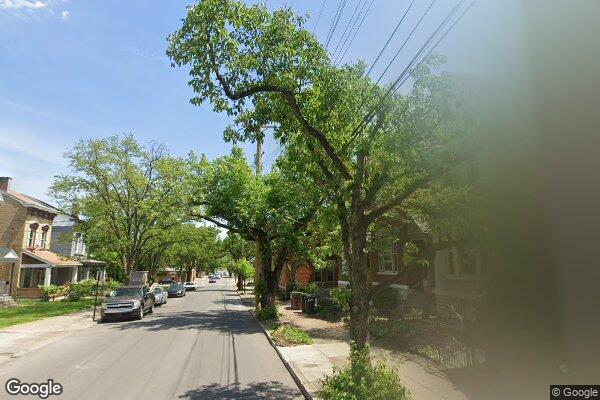 Metro Treatment of Kentucky LP