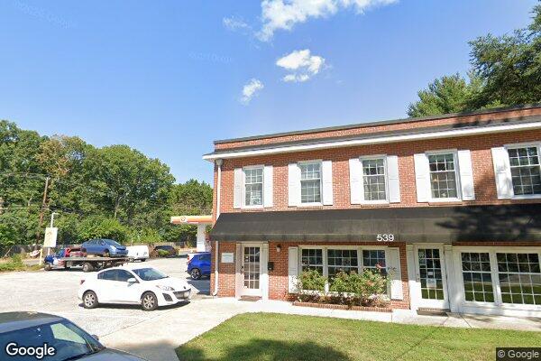 Shine Behavioral Health