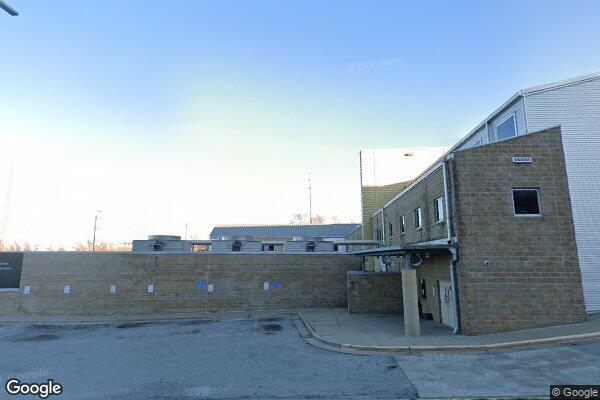 Truman Medical Center Behav Hlth