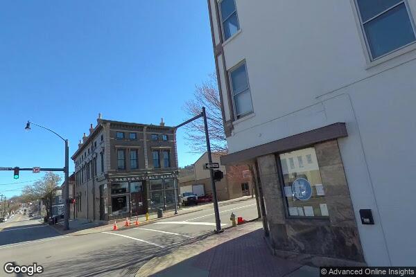 Mental Health America of