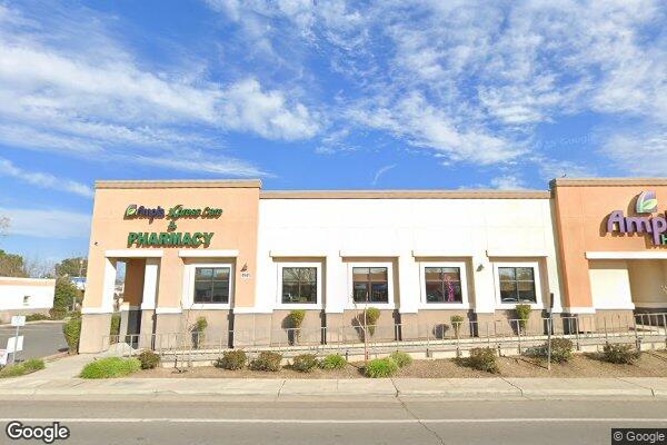 Ampla Health Lindhurst