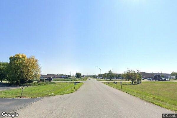 East Indiana Comprehensive Treatment