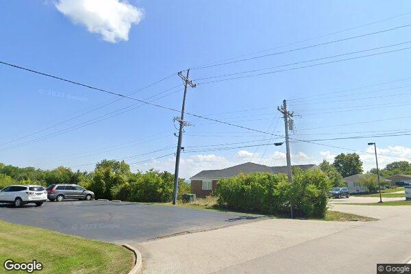 Community Mental Health Center Inc