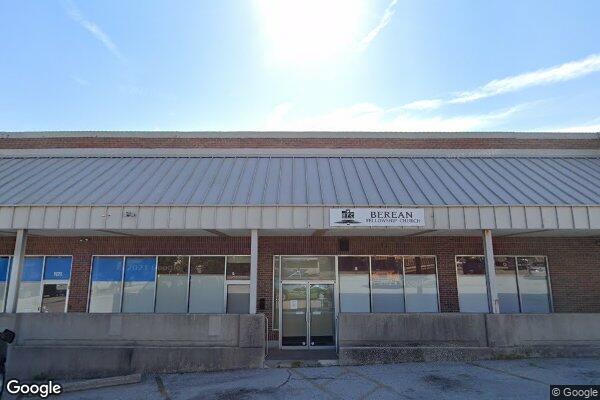 BHG Kansas City North Treatment Center