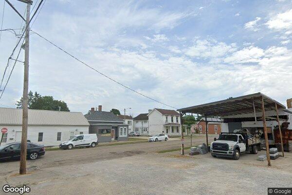 Pike County Recovery Council