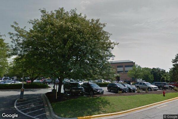 UM Baltimore Washington Medical Center