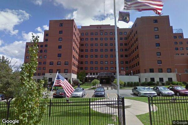 Cincinnati VA Medical Center