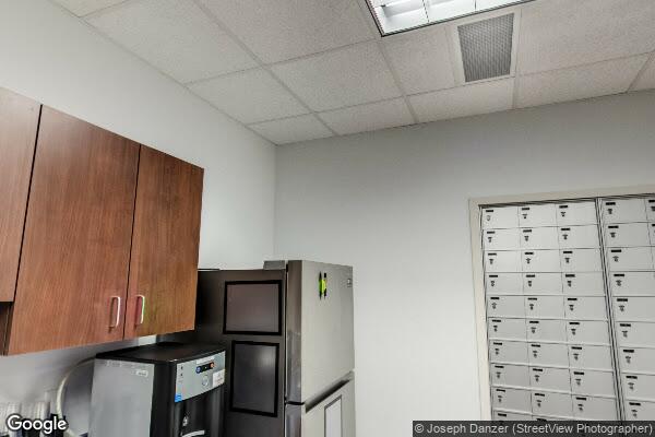 Eating Recovery Center