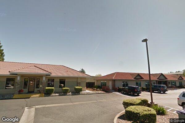 Ampla Health North Plumas Medical