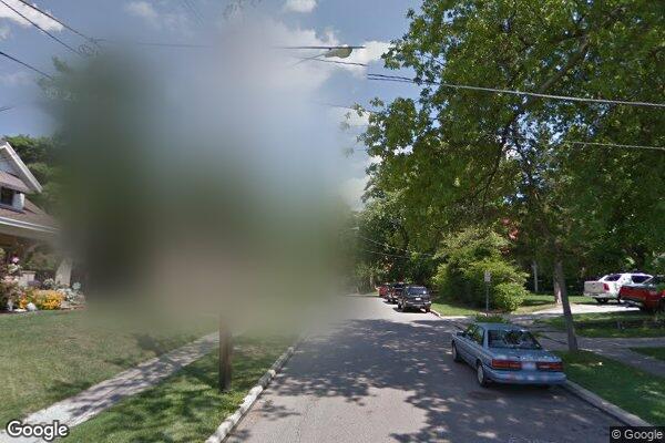 Resident Home Corporation