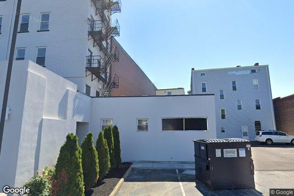 Readjustment Counseling Service