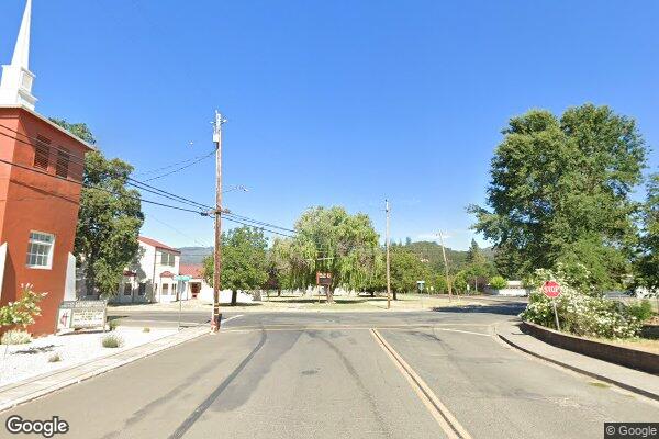 Redwood Community Services Inc