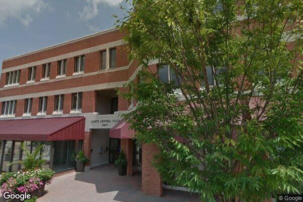 August Rose Health Center