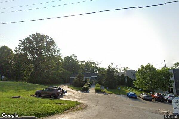 Blueridge Vista Health and Wellness