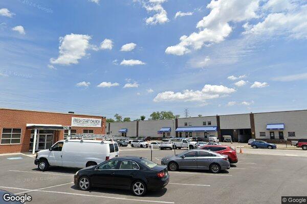 AA County Dept of Health