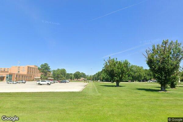 Macoupin County Public Health Dept