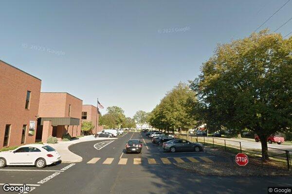 St Peters Lutheran Church